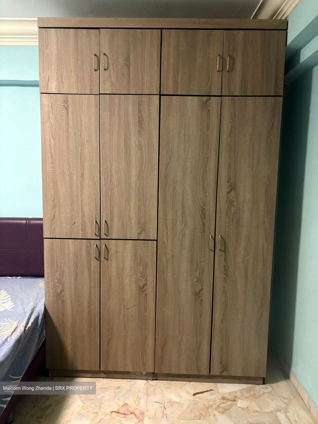 Blk 266 Bukit Batok East Avenue 4 (Bukit Batok), HDB 4 Rooms #530848921